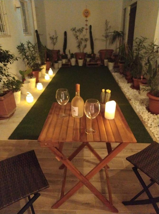 Hesperides Garden Apartman Athén Kültér fotó